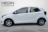 Kia Picanto vaihtoauto