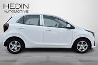 Kia Picanto vaihtoauto