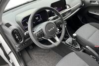 Kia Picanto vaihtoauto