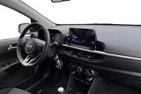 Kia Picanto vaihtoauto