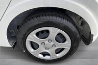 Kia Picanto vaihtoauto