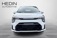 Kia Picanto vaihtoauto