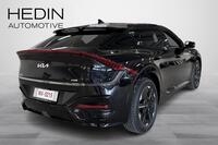 Kia EV6 vaihtoauto