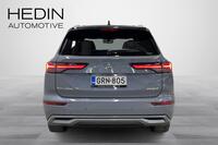 Mitsubishi Outlander vaihtoauto