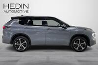 Mitsubishi Outlander vaihtoauto