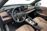 Mitsubishi Outlander vaihtoauto