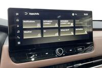 Mitsubishi Outlander vaihtoauto