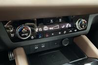 Mitsubishi Outlander vaihtoauto