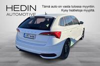 Skoda Scala vaihtoauto