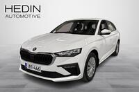 Skoda Scala vaihtoauto