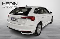 Skoda Scala vaihtoauto