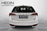 Skoda Scala vaihtoauto