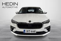 Skoda Scala vaihtoauto