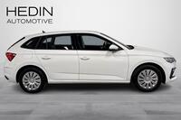 Skoda Scala vaihtoauto