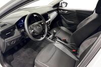 Skoda Scala vaihtoauto