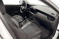 Skoda Scala vaihtoauto