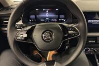 Skoda Scala vaihtoauto