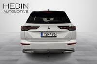 Mitsubishi Outlander vaihtoauto