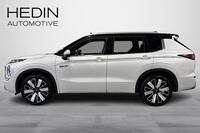 Mitsubishi Outlander vaihtoauto