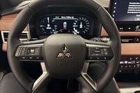 Mitsubishi Outlander vaihtoauto