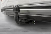 Mitsubishi Outlander vaihtoauto