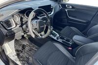 Kia Proceed vaihtoauto