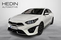 Kia Proceed vaihtoauto