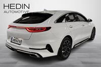 Kia Proceed vaihtoauto