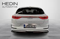 Kia Proceed vaihtoauto