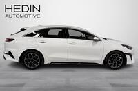 Kia Proceed vaihtoauto