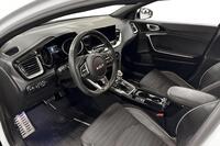 Kia Proceed vaihtoauto