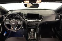 Kia Proceed vaihtoauto