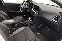 Kia Proceed vaihtoauto