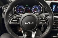 Kia Proceed vaihtoauto