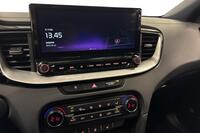 Kia Proceed vaihtoauto