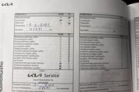 Kia Proceed vaihtoauto