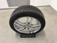 Kia Proceed vaihtoauto