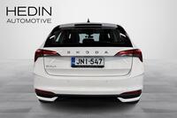 Skoda Scala vaihtoauto