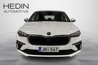 Skoda Scala vaihtoauto