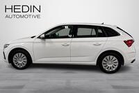 Skoda Scala vaihtoauto