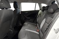 Skoda Scala vaihtoauto