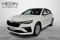 Skoda Scala vaihtoauto