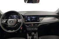 Skoda Scala vaihtoauto