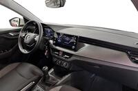 Skoda Scala vaihtoauto