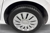 Skoda Scala vaihtoauto