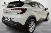 Mitsubishi ASX vaihtoauto