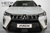 Mitsubishi ASX vaihtoauto