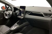 Mitsubishi ASX vaihtoauto