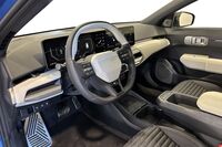 Kia EV4 vaihtoauto