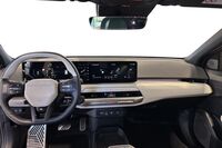 Kia EV4 vaihtoauto